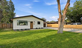 1817 Willow St, Caldwell, ID 83605