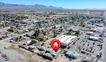 116 Tamarisk St, Anthony, TX 79821