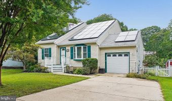 726 HILLCREST Dr, Annapolis, MD 21409