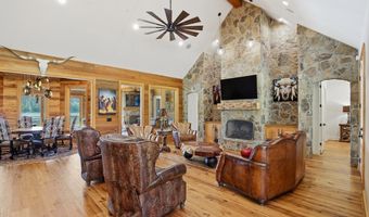 425 Rose Hill Rd, Bentonia, MS 39040