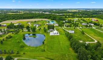 3382 County Road 52, Auburn, IN 46706
