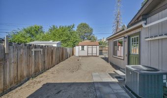 1910 N Division St, Carson City, NV 89703