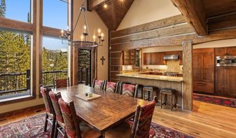 16 Oglala Rd, Big Sky, MT 59716