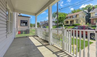 1218 Mcminn St, Aliquippa, PA 15001
