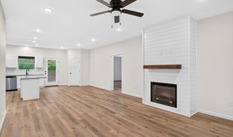 Hunter Lane lot 9 1185, Ash Grove, MO 65604