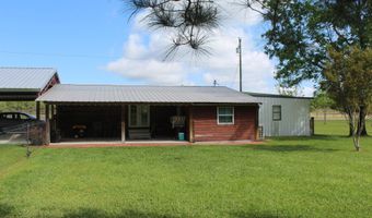 2121 SW Gene Rd, Brookhaven, MS 39601