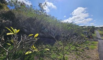 FERN RD, Captain Cook, HI 96704