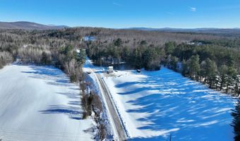 1157 E. Brighton Rd, Brighton, VT 05846