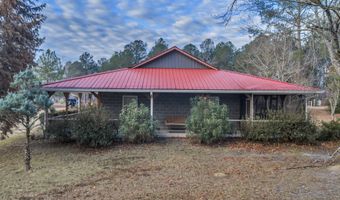 241 Foskey Cemetary Rd, Adrian, GA 31002