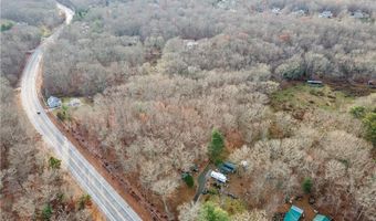 Alton Bradford Road, Hopkinton, RI 02808