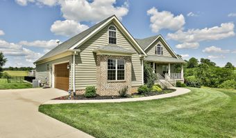 3790 W Vigo Rd, Bagdad, KY 40003