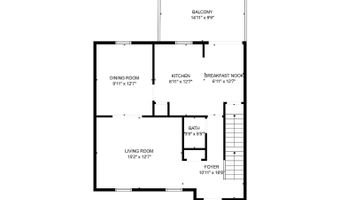 702 FOOT HILL Rd, Bel Air, MD 21014