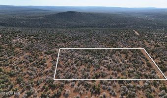 0 W Off Camp Rd, Ash Fork, AZ 86320