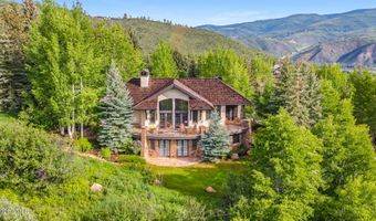 312 Holden Rd, Beaver Creek, CO 81620