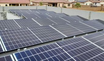 3435 Red Arroyo Dr, Alamogordo, NM 88310
