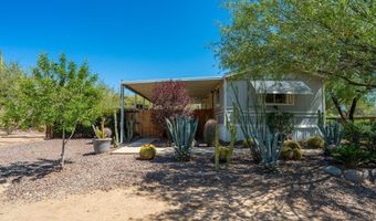 19650 E Squaw Valley Pkwy, Black Canyon City, AZ 85324