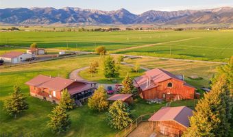 3573 Spain Bridge Rd, Belgrade, MT 59714