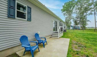 4 Gibson, South Seaville, NJ 08210