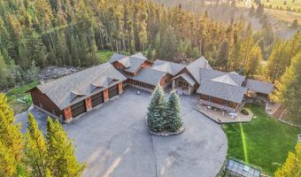 319 Skywood Dr, Big Sky, MT 59716
