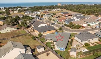 2638 CEDAR LOOP Dr, Bandon, OR 97411