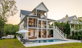 4684 Cedar Island Ct, Awendaw, SC 29429