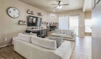 3574 Red Arroyo Dr, Alamogordo, NM 88310