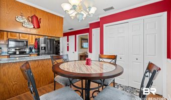 14230 S Wintzell Ave, Bayou La Batre, AL 36509