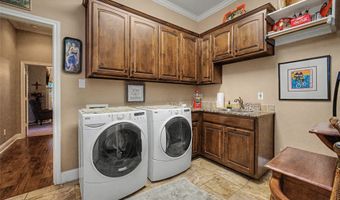 127 Cedar Bluff Ct, Aledo, TX 76008