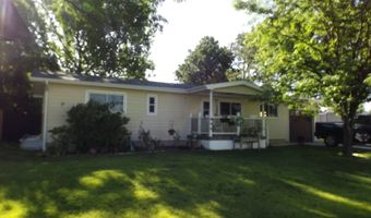 1021 Dakota, Alliance, NE 69301