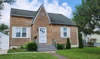 526 Capen Blvd, Amherst, NY 14226