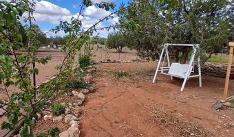 Raz Road lot 102, Ash Fork, AZ 86046