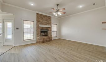 233 Sugarberry Ave, Abilene, TX 79602