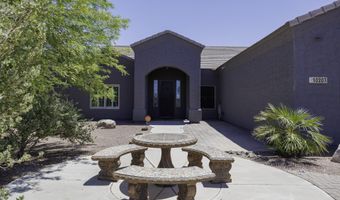 10203 N BURRIS Rd, Casa Grande, AZ 85122