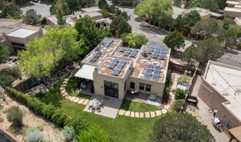 2740 TRAMWAY Cir NE, Albuquerque, NM 87122