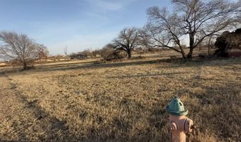 0 N Park Ln, Altus, OK 73521