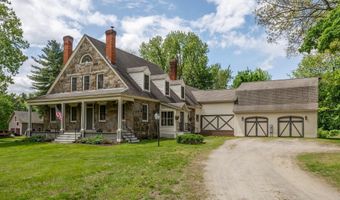 258 Main St, Charlestown, NH 03603