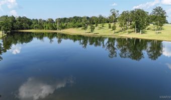 58 Cross Creek Rd, Alexander City, AL 35010
