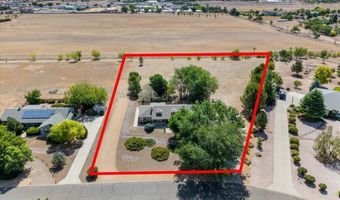 918 W Talia Way, Chino Valley, AZ 86323