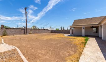 447 S WARNER Dr, Apache Junction, AZ 85120