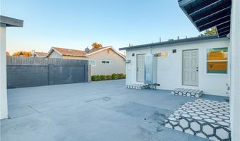 925 W Autumn, Anaheim, CA 92805