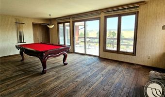 1605 Jackpine Canyon Rd, Billings, MT 59101