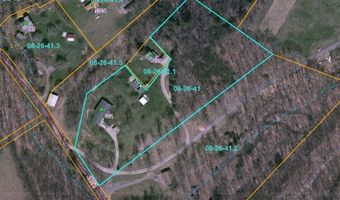 131 Coal Run Rd, Albright, WV 26519