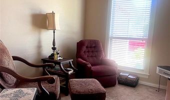 500 Taylor Ave, McAlester, OK 74501