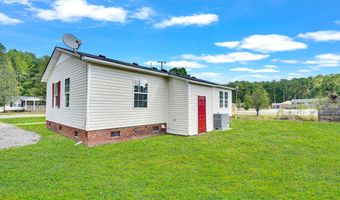 809 E First St, Ahoskie, NC 27910