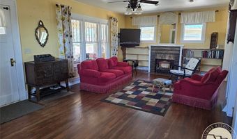 404 E Montana Ave, Baker, MT 59313