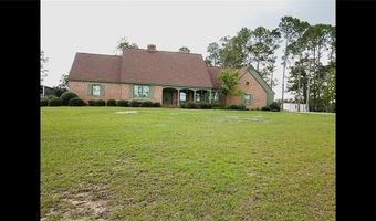 220 Lake Shore Dr, Alma, GA 31510