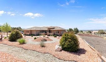 1374 E BIG PINION Ln, Apple Valley, UT 84737