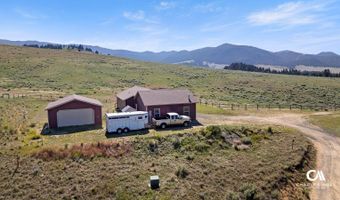 456 Boulder Frontage Rd, Boulder, MT 59632