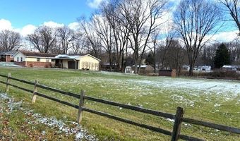 1161 Magdalyn Dr, Akron, OH 44320