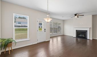 5740 Wheeler Ridge Rd, Auburn, GA 30011